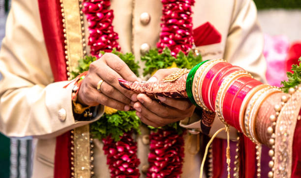 Arya Samaj Marriage (Shadi) in Delhi