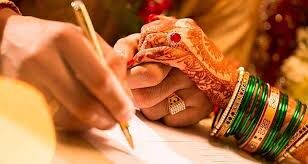 court marriage in delhi and NCR