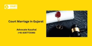 Court Marriage in Gujarat