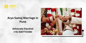 Arya Samaj Marriage in Pune
