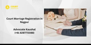 Court Marriage Registration in Nagpur