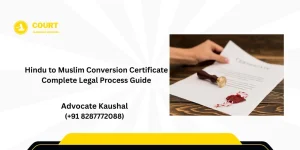 Hindu to Muslim Conversion in India