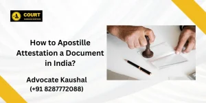 Apostille Attestation