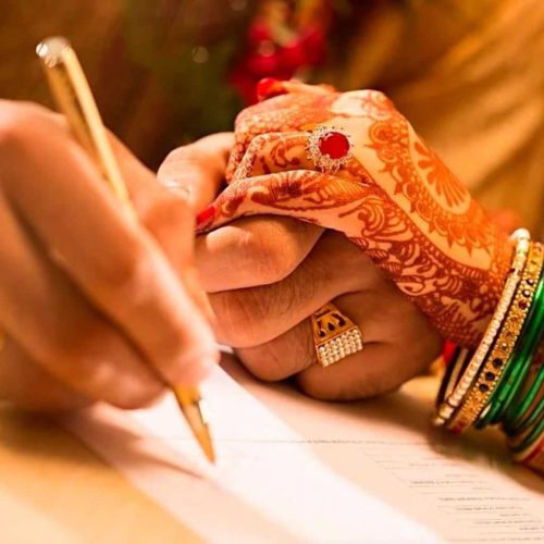 court marriage in noida